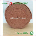 HENSO Strechable Spandex Elastische Tubular Bandage